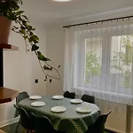 Ogrodowe Zacisze - Rodzinne Jastrzębia Góra