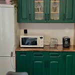 Apartman Ogrodowe Zacisze - Rodzinne *