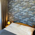 Apartman Ogrodowe Zacisze - Rodzinne *