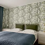 Apartman Ogrodowe Zacisze - Rodzinne