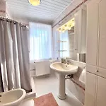 Apartman Ogrodowe Zacisze - Rodzinne Jastrzębia Góra