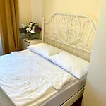Ogrodowe Zacisze - Rodzinne Apartman Jastrzębia Góra