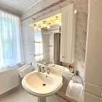 Apartman Ogrodowe Zacisze - Rodzinne *