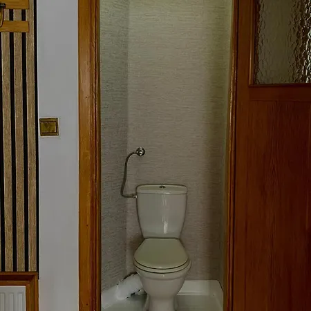 Appartement Ogrodowe Zacisze - Rodzinne