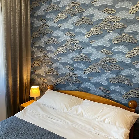 Appartement Ogrodowe Zacisze - Rodzinne *