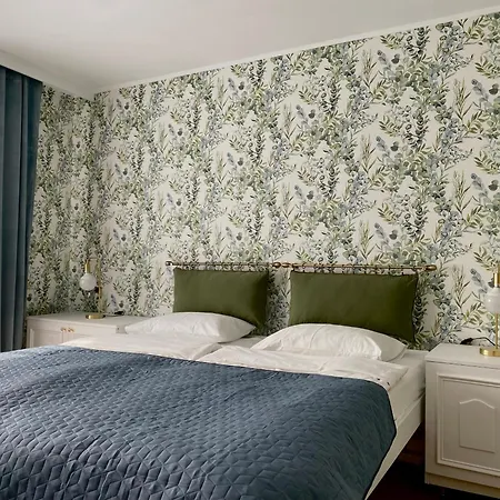 Appartement Ogrodowe Zacisze - Rodzinne