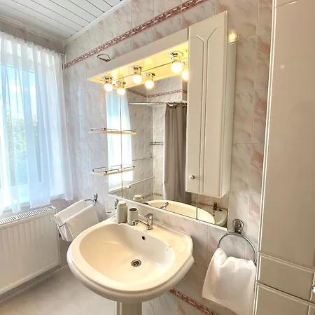 Appartement Ogrodowe Zacisze - Rodzinne *